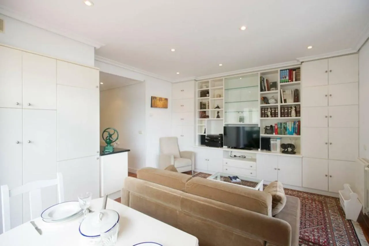 Breathtaking Terrace Views In Luxury Apartment - By Www,Sansebastianapartments,Es San Sebastián Spanyolország