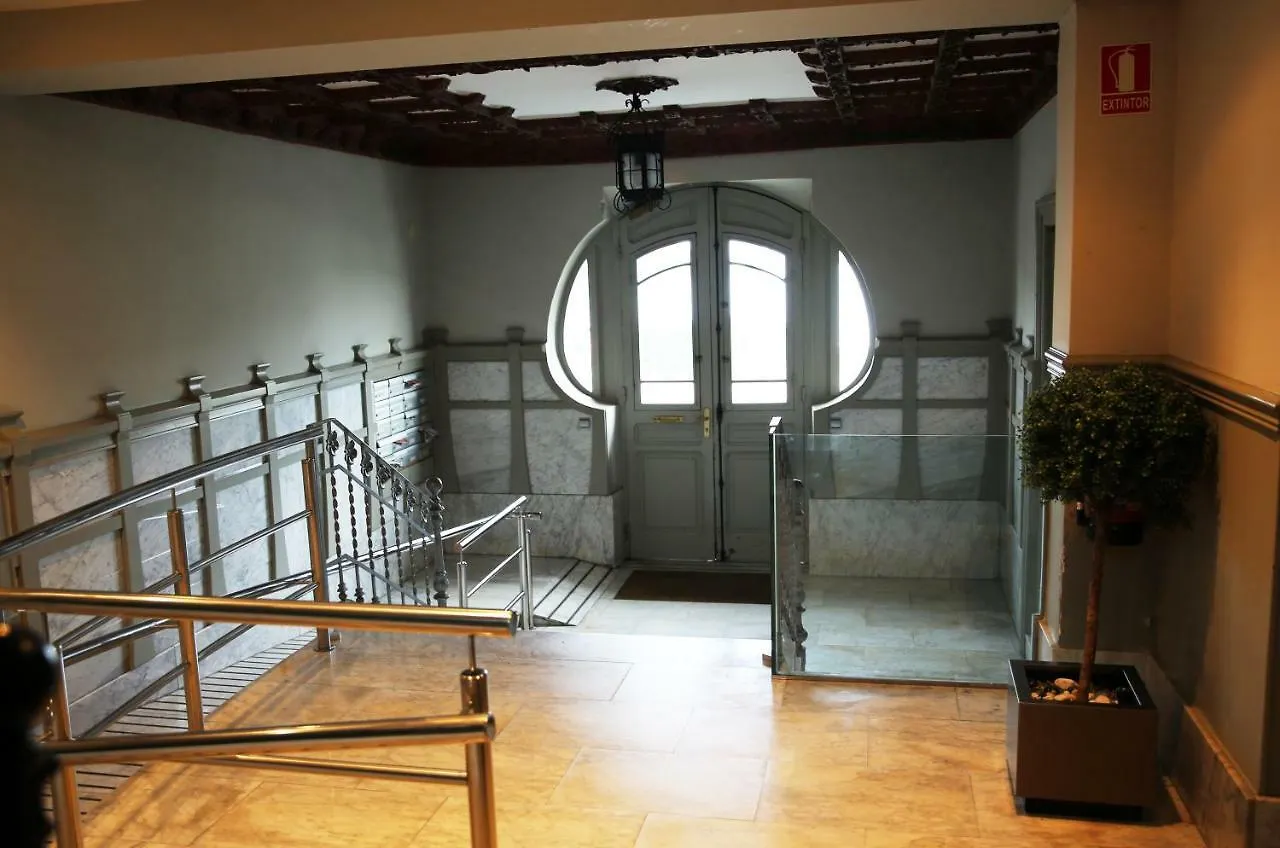 Breathtaking Terrace Views In Luxury Apartment - By Www,Sansebastianapartments,Es San Sebastián