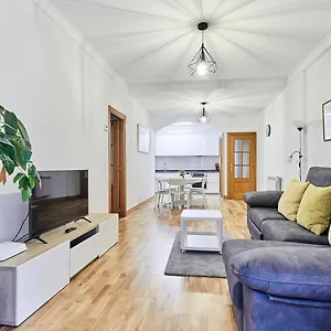 Txindoki By Basque Homes Apartamento