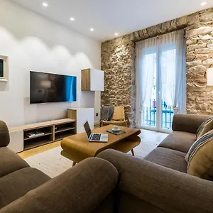 Apartment Boulevard By Sweet, San Sebastian