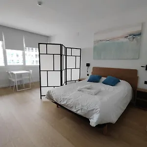 Moderno Y Unico Con Parking F30 Apartamento